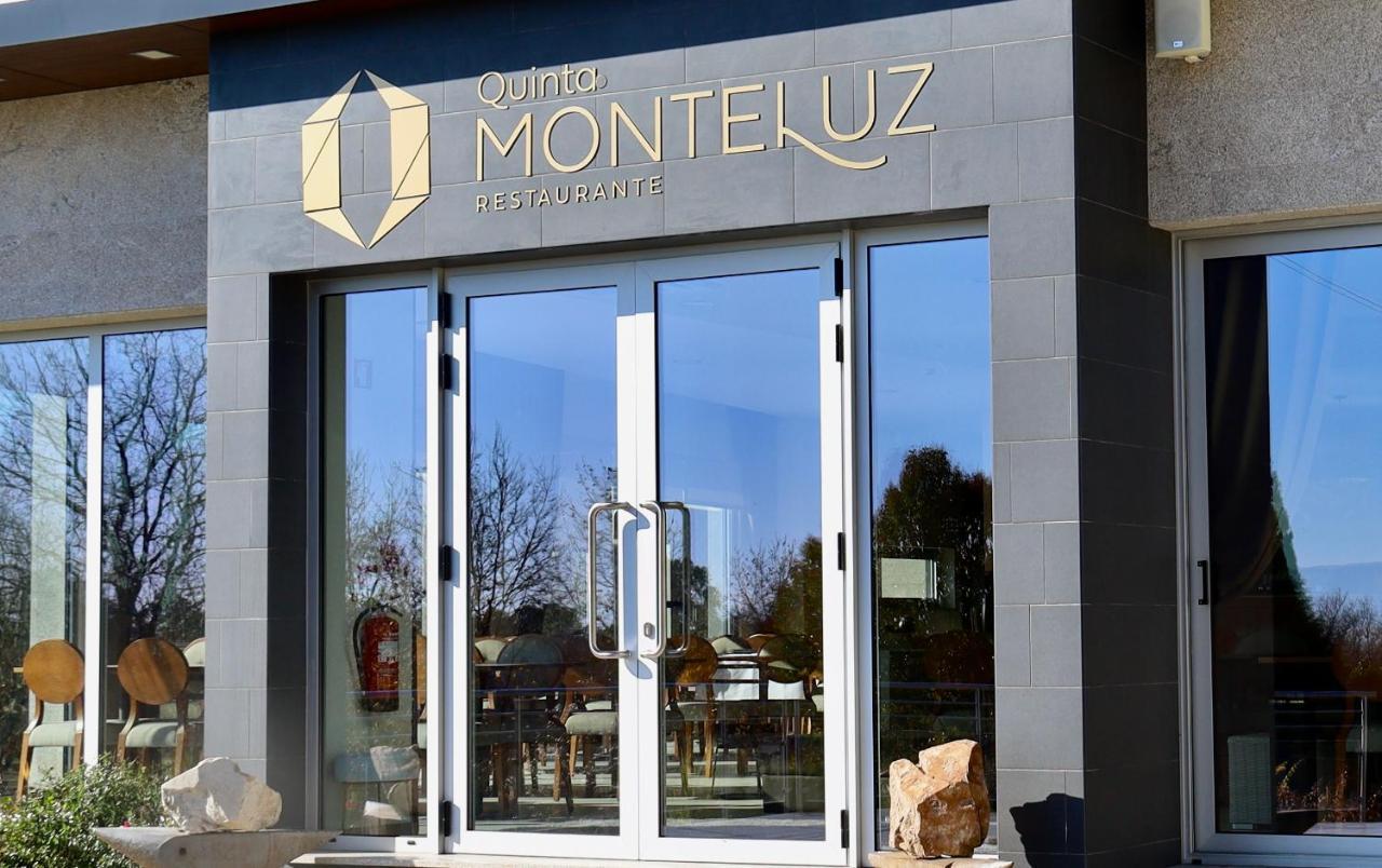 비세우 Quinta Monteluz 아파트 외부 사진